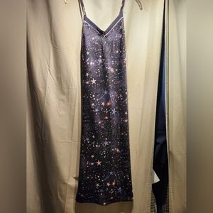 Ted Baker Satin Night Gown